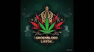 Groen Liefde (WhatsApp status) beat by DJ Siska prod by Tony Hill Top 