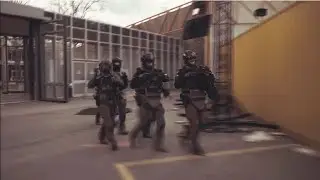 Enforce Tac Village 2025 - Teaser