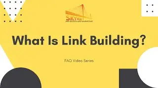 What Is Link Building? How SEO Link Building Services Improve Rankings