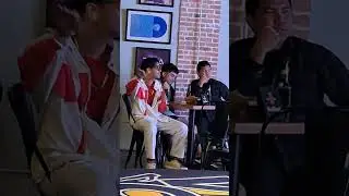 Jehramae Trangia Live at Viva Cafe - Aug 4 2023 Part 6
