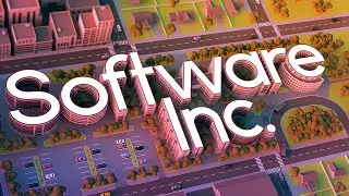 КООП чилл 💥 Software Inc