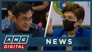 Vergeire reacts to Cascolan's appointment as DOH Undersecretary | ANC