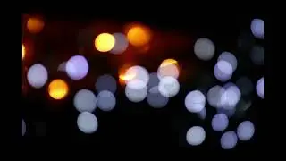 Relaxing music for meditate, study or sleep. In Moving Light by Martijn de Boer (NiGiD)
