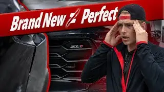 The Hidden Truth About New Cars: Imperfections & How to Protect Your Investment