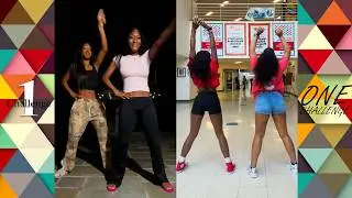 Weekly Tiktok Dance Mashup 😺 June 2026 Part 1