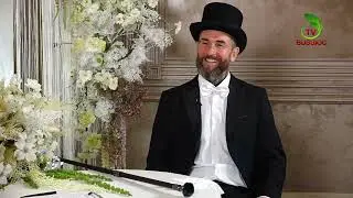 ,,BeauMonde'' cu Liliana Cazac. Invitatul emisiunii este Alexandru Mason.