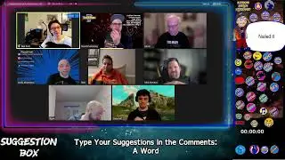 Extreme Improv Xstreamed #488 February 7 2024