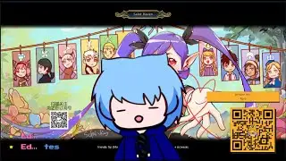 🔴LIVE DRAGON NEST RETURN - CHILL PVE & PVP