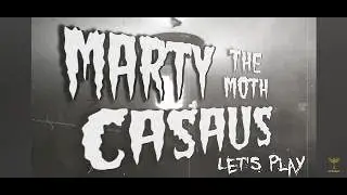 Marty the Moth Martinez Lucha Underground entrance music