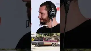 Steve Pazmany on Pushing Back on EVs and the Appeal of Hot Rodding | Hot Rod Pod