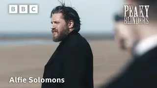 The Fall of Alfie Solomons | Peaky Blinders