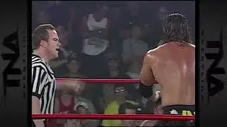 American Most Wanted Vs Simon Diamond & Johnny Swinger July 9 2003