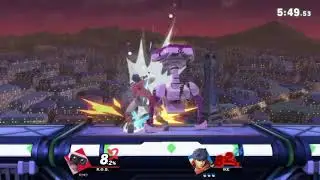 elite smash