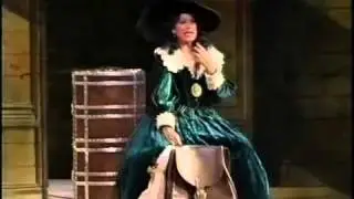 Mozart- Don Giovanni 