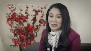 TẾT NGHĨA LÀ HY VỌNG