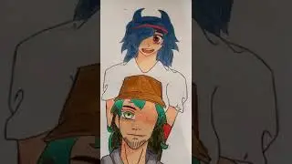 garcello x annie
