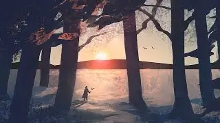 Sleeping At Last - Slow and Steady(Lyrics)(Subtitulo)