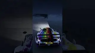 Forza Horizon&rsquo;s Top 5 Hypercar Builds for Speed Challenges