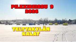 PILKKIREISSU 9  2026