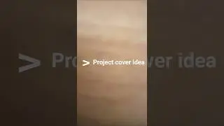 project cover idea#assignment notebook cover idea#you can also do this#type of covering#try my Idea#