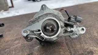 +77006891915 трамблер G25a G25 Honda Inspire Honda rafaga Honda Ascot Honda saber