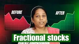 Fractional Stock Investing Explained | Market Tracker