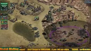 Omega H.I.V.E- Attack with Level 2 ADAM