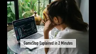GameStop Frenzy | The Retail Traders' Revolution