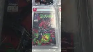 Graded Comic books #comics