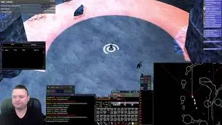 Griklor the Restless 2.0 w/ MQ2War MQ2Berzerker MQ2Cleric MQ2Bst & Kissassist RedGuides