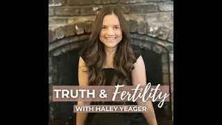 57 | Egg Quality Vs. Egg Quantity & It's Impact on Fertility with Lisa Hendrickson-Jack, FAE