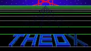 TheoX's chiptune music - Bliss