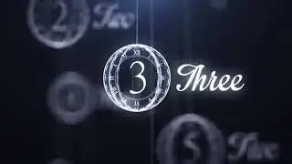 Happy New Year Countdown 2019