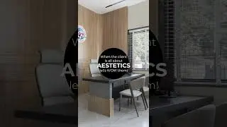 Exploring Aesthetics Like Never Before | Archielecto Project Reveal