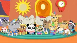 what if feld entertainment produced chip and potato live on stage part 84