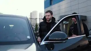 Lixiang L9 [2023] Приходи на бесплатный тест-драйв! Салон Автотрейдер в Москве
