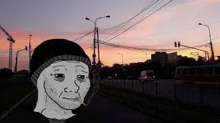 Chiello - Golfo Paradiso (slowed+reverb)