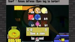 [NOCO]Coin Crypt. Full walkthrough