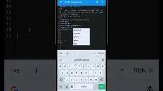 Type Casting in Java . 