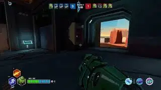 Skill based movement. Please patch this bug