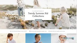 MeloKids - Store and Kids Shop WooCommerce Theme      Cleo Kouji