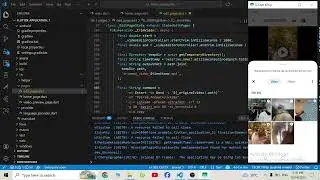 CapCut Clone Using Flutter ffmpeg #flutter #code #capcut #ffmpeg