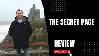 The Secret Page Review + (Bonus Worth $997)