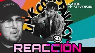 SUNK COST FALLACY (Fox Stevenson) | Reacci&oacute;n a &Aacute;lbum | El Vanex