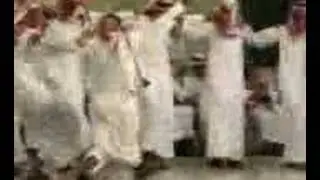 دبكة شباب الشمال