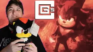 A SHADOW SONG BEFORE SONIC 3 RELEASES! | 'Finding Maria - CG5 Song' Reaction