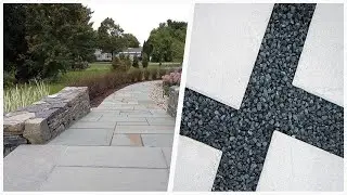 75 White Stone Landscaping Design Ideas You'll Love 😊