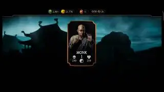 Ad-Watch Rewards +2 DRAGON KRYSTAL MYSTERY PACKS ☠️ Mortal Kombat Mobile Gameplay