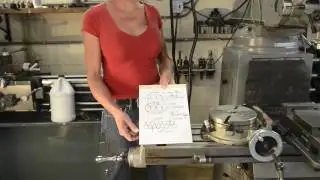Rusty's Vertical Mill #2