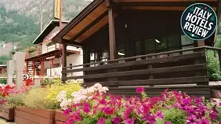 Villaggio Turistico Camping Cervino | Valtournenche, Italy | Hotel Review 🛏️